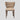 Valto Rattan and Wood Dining Chair