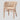 Brittney Rattan Dining Chair