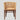 Brittney Rattan and Acacia Wood Dining Chair