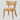 Gracia Seagrass and Wood Dining Chair