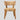 Gracia Seagrass and Wood Dining Chair