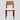 Isobel Rattan and Wood Dining Chair